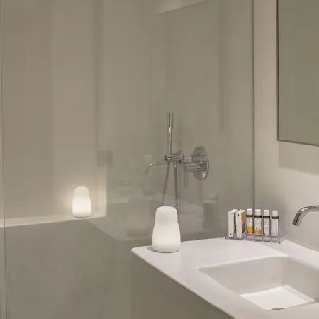 Hotel Aria & Fira (Santorini)