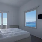 Aria & Fira (Santorini)