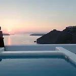 فندق Aria & ثيرا