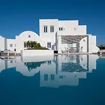Hotel Aria & Fira (Santorini)