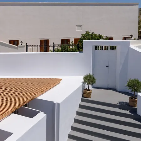 Hotel Aria Suites&villas 4*