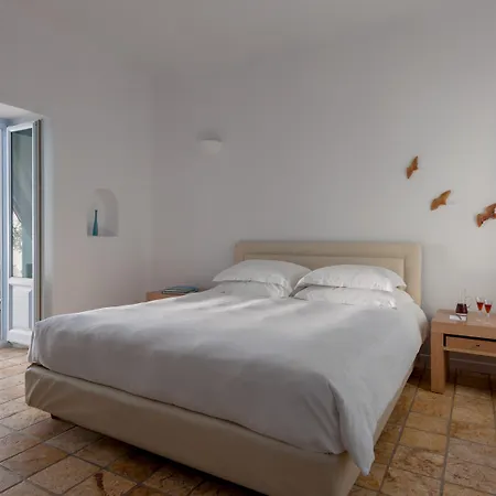 Aria Suites&villas Hotel