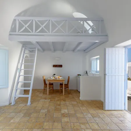 Aria Suites&villas 4*