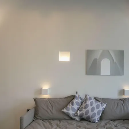 Hotel Aria Suites&villas Fira (Santorini)