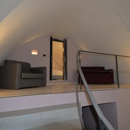 Hotel Aria Suites&villas