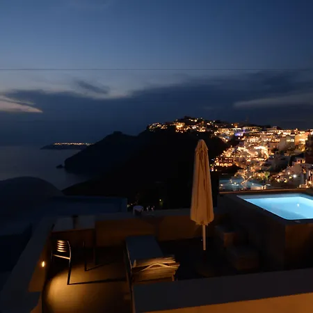 Aria Suites&villas 4*