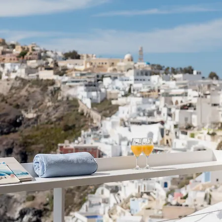 Hotel Aria Suites&villas 4*