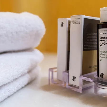 Aria Suites&villas Hotel Fira (Santorini)