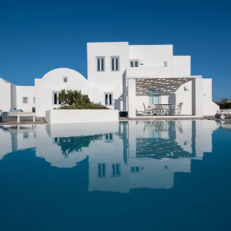Hotell Aria & Fira (Santorini)