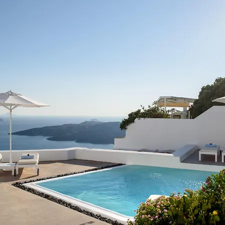 Aria Suites&villas Hotel