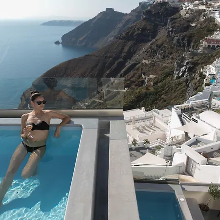 Aria Suites&villas Hotel 4*