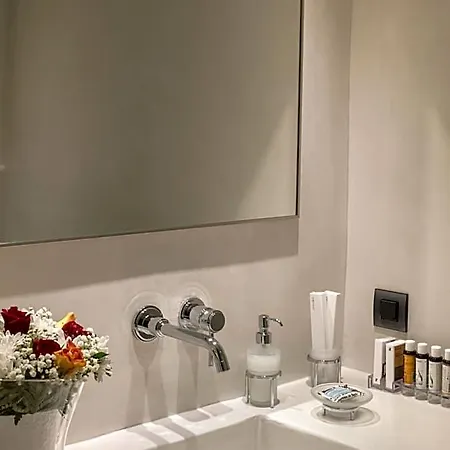 Hotel Aria Suites&villas 4*