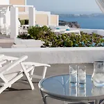 Hotel Aria Suites&villas