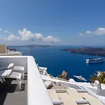 Aria Suites&villas 4* Fira (Santorini)