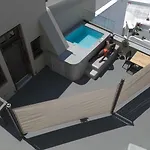 Aria Suites&villas Fira (Santorini)
