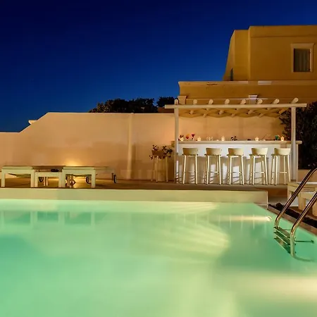 Hotell Aria &