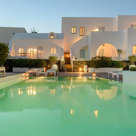 Hotell Aria & 4*
