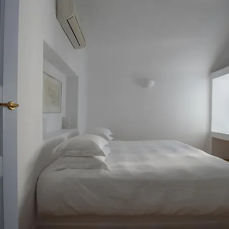 Hotell Aria & Fira (Santorini)