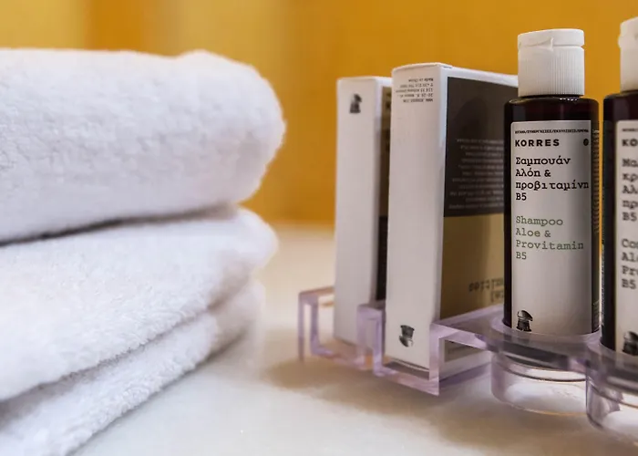 Aria & Otel Fira (Santorini)