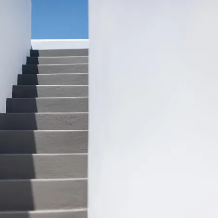Hotel Aria & Fira (Santorini)